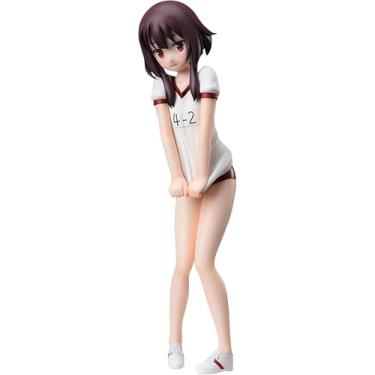 Imagem de KONOSUBA - God's Blessing on This Wonderful World! 2 SPM Megumin Gym Clothes Version Statue