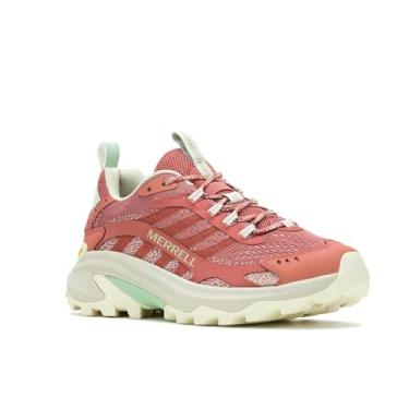 Imagem de Merrell Moab Speed 2 Tênis de caminhada feminino, Sedona, 39