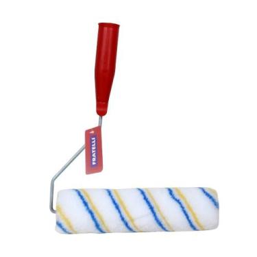 Imagem de Rolo com Suporte 23CM . - Black Bull