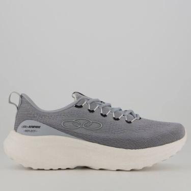 Imagem de Tênis Olympikus Reflect Cinza, 43
