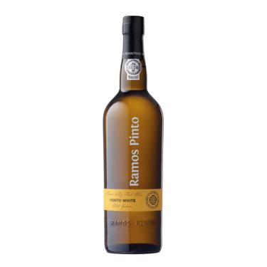 Imagem de VINHO DO PORTO ADRIANO RAMOS PINTO PORTO WHITE 750ML