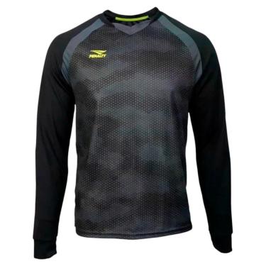 Imagem de Camisa Penalty Goleiro Delta 126 Masculina
