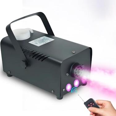 Imagem de Uponelite Máquina de fumaça 500W Fog Machine