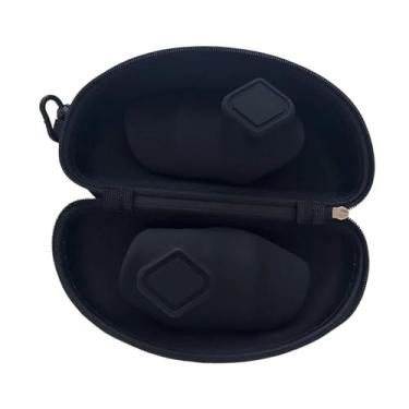 Imagem de menolana Luvas antiderrapantes para levantamento de peso, ergonômicas e macias, para treino de academia com barra, para levantamento de peso, Preto