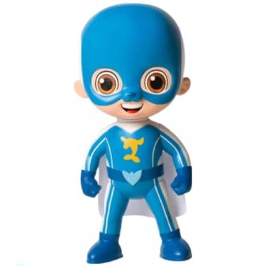 Imagem de Boneco Aventureiros Super Foca, Rosita, Multicor