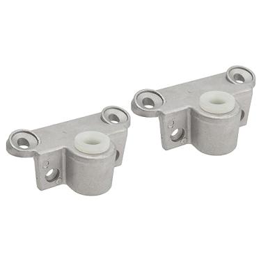 Imagem de Acouto Rowlock para Remo de Barco, 2 Peças, Haste de Alumínio de 14mm, Trava de Chocalho para Iates e Navios