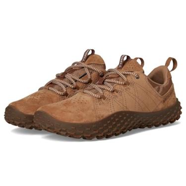 Imagem de Merrell Envoltório feminino, Tabaco, 42