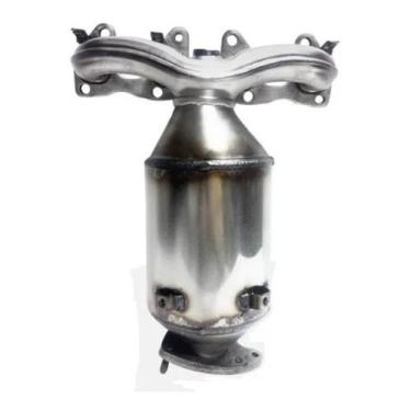Imagem de CATALISADOR COBALT 1.8 2012 EM DIANTE ceramica 100% nova - autoshopbr
