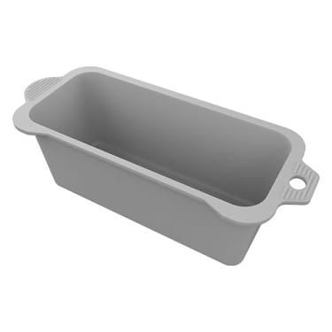 Imagem de Forro de copo de graxa de silicone para churrasqueira, reutilizável, design de bandeja coletora, fácil de limpar, resistente ao calor, ideal para coleção de graxa traseira, acessório de limpeza de