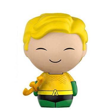 Imagem de Funko Dorbz: DC - Aqua Man Collectible Vinyl Figure