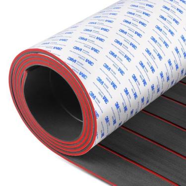 Imagem de Revestimento de barco em espuma EVA autoadesiva OCEANBROAD 48 x 16,8"