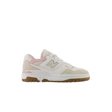 Imagem de New Balance Tênis feminino 550, Sal marinho, 39
