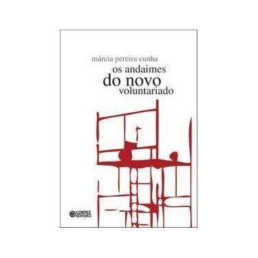 Imagem de Andaimes Do Novo Voluntariado, Os - CORTEZ EDITORA, Sortido