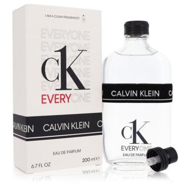 Imagem de Perfume Unisex Ck Everyone By Calvin Klein 200 Ml