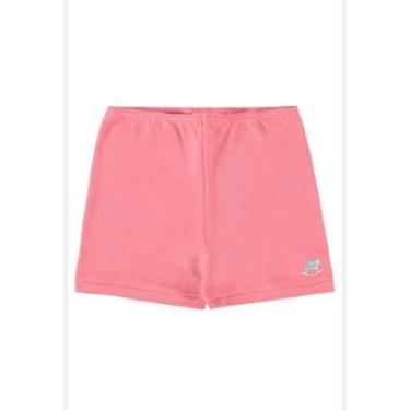 Imagem de Short Unissex Essentials Básico para Bebê Up Baby-Unissex