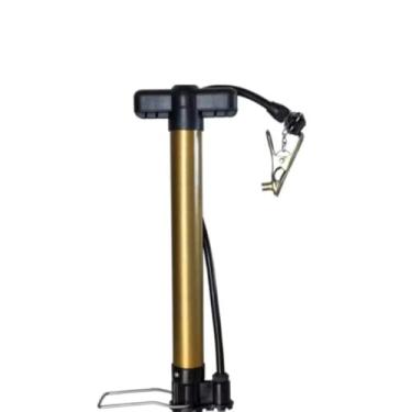 Imagem de Bomba de Ar Manual, Multiuso, 30 Centímetros, Portátil