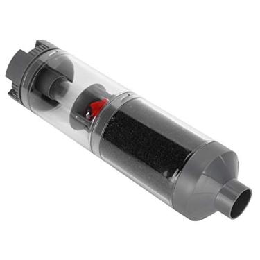 Imagem de AYNEFY Bomba Submersível Hidropônica, Filtro Ultra Silencioso para Tanque de Peixes, Filtro de água Multifuncional de 3 Estágios para Jardim de Quintal e Aquário (ZY-Y02)