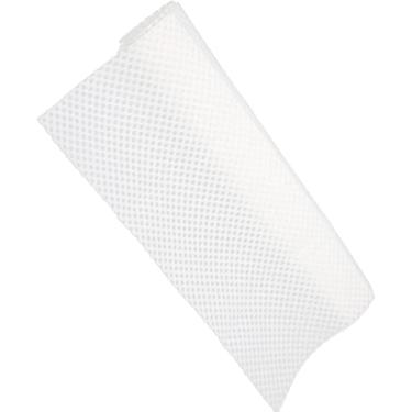 Imagem de Acouto Algodão de Peixe Premium - Material de Filtragem de Alta Densidade para Aquários de água Doce e água do Mar e Reutilizáveis