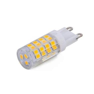 Imagem de Lâmpada Led Halopin G9 8w 6500k 220v Avant Luxpin