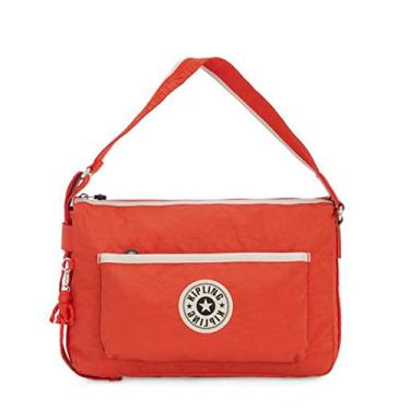 Imagem de Bolsa Kipling Erna Vermelho
