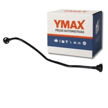 Imagem de Mangueira reservatório água A4 2.0 TFSI 1.8 TFSI AVANT A5 - ymax