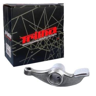 Imagem de Balancim das Valvulas de Admissao e Escape CRF 230F/NX 200 - Trilha