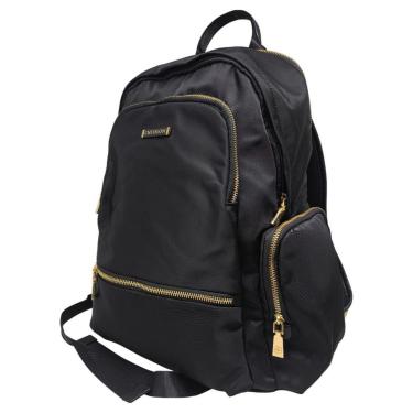 Imagem de Mochila Feminina Ajustável Original Fibra Twill Chenson-Feminino