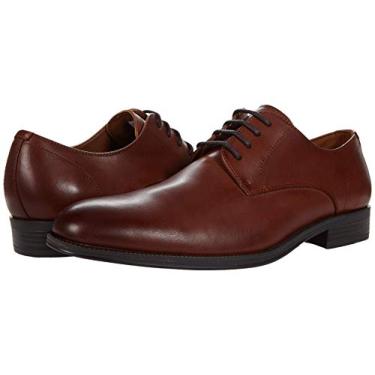 Imagem de Calvin Klein Mocassim Jack Feminino, Conhaque 211, 12