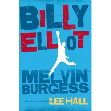 Imagem de Livro - Billy Elliot