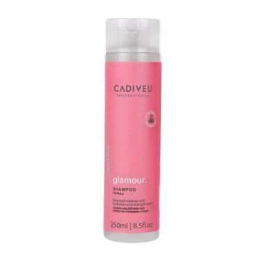 Imagem de Shampoo Cadiveu Professional Essentials Glamour 250ml