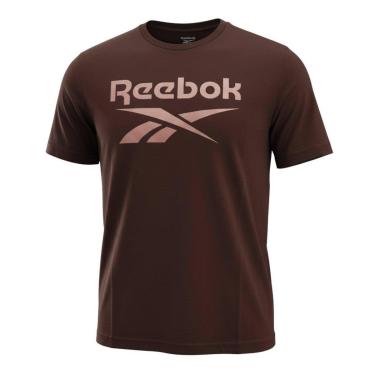 Imagem de Camiseta Reebok Classic Oportunity-Masculino