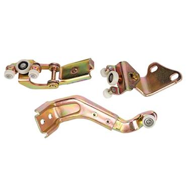 Imagem de SPYMINNPOO Conjunto de Rolos de Porta Deslizante Direita do Rolo Porta do Carro para Mercedes Sprinter 1995-2006, de Substituição de Com Fácil Instalação e Desempenho Durável