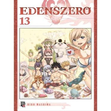 Imagem de Edens Zero - Vol. 13