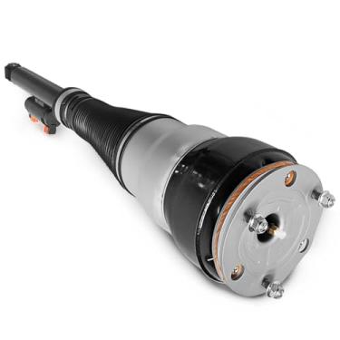 Imagem de MILLISEC Conjunto de amortecedor traseiro direito para Mercedes S-Class W222 2013-2020, Maybach X222 OEM substitui # 2223205213, 2223207413, 2223202613, A2223200413