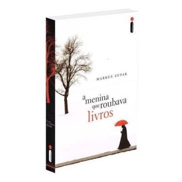 Imagem de a Menina Que Roubava Livros - INTRINSECA, Sortido