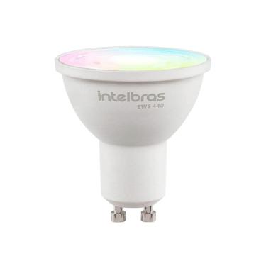 Imagem de Lampada Led Spot Smart Wi-fi Ews 440 4639003