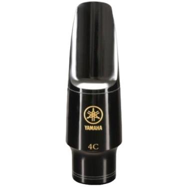 Imagem de Boquilha Yamaha Sax Alto As 4 C