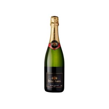 Imagem de Espumante Veuve Ambal Blanc de Blancs Brut 750ml