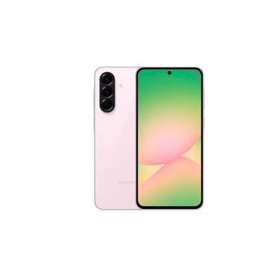 Imagem de Celular Samsung Galaxy A56 Tela Super AMOLED 6.7" 128GB 5G Câmera Tripla até 50MP Vídeo HDR e Recursos AI Rosa