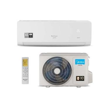 Imagem de Ar Condicionado Inverter Springer Midea Xtreme Save Connect 18000 Btus Frio 220v R-32