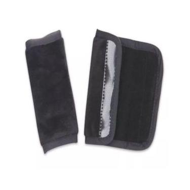 Imagem de Protetor Acolchado 2 em 1 para Cadeira para Auto Multikids