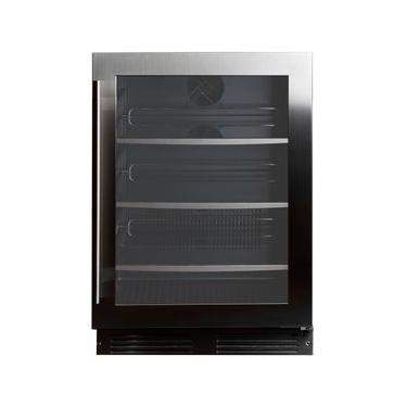Imagem de Frigobar Beer Center Cuisinart Inox de 60 litros - 4093841013