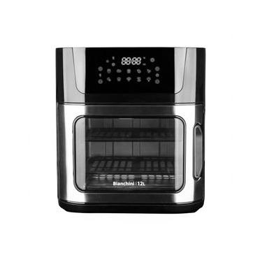 Imagem de Fritadeira Elétrica Cheff 12L 220V Bianchini Preta