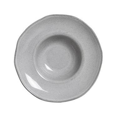 Imagem de Conjunto com 4 Pratos de Massa Orgânico Dust Ø28x6,5cm 450ml