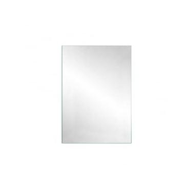 Imagem de Espelho Multiuso Lapidado Pendurador 60x80cm Retangular