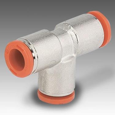 Imagem de UNIAO T INSTANTANEA R5 5 mm