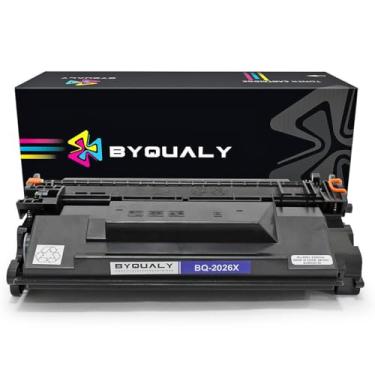 Imagem de Toner Para Impressora M402 M425 De Alta Capacidade 9mil Imp