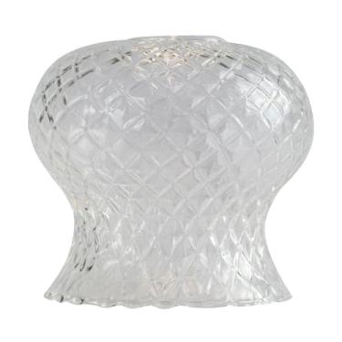 Imagem de Vidro de Reposição Pendente Lustre Aisha Boreal Transparente por Taschibra