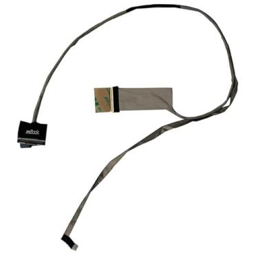 Imagem de Cabo mBook Flat Para Notebook para Acer Aspire 4739z | 40 Pinos