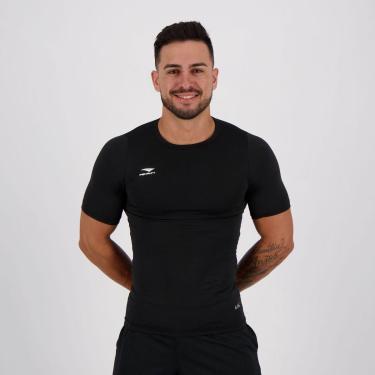 Imagem de Camisa Térmica Penalty Matis X Masculina-Masculino